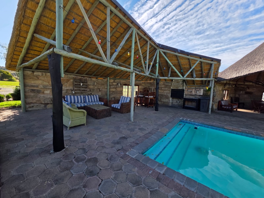 38 Bedroom Property for Sale in Paul Roux Free State